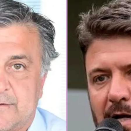 En Exaltación de la Cruz se acelera el armado: Nanni se postularía si Martín decide no ir por la reelección