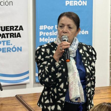 Cantero se sumó al reclamo por las tarifas: “Los servicios públicos no pueden ser un lujo”