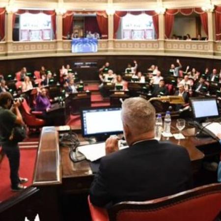 La Libertad Avanza ganó el último sillón y dejó al PRO con las manos vacías