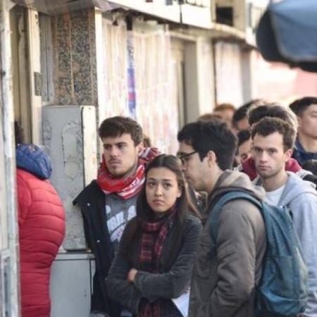 La Provincia volvió a cuestionar a Milei y advirtió que ya se perdieron casi 330.000 puestos de trabajo registrados