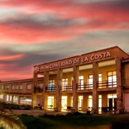 La Costa lanzó beneficios en tasas para vecinos y comerciantes