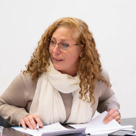 Nardini buscó bajar la tensión en el peronismo: “El único rival es Milei”
