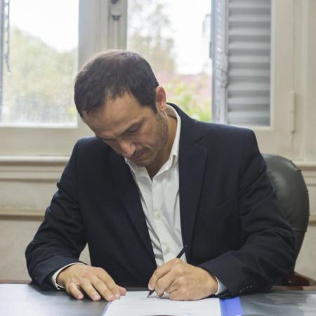 Malestar en Campana por un supuesto acuerdo con una inmobiliaria