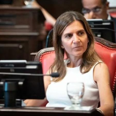 Chapadmalal en disputa: fuerte cruce entre Raverta, Montenegro y Martínez