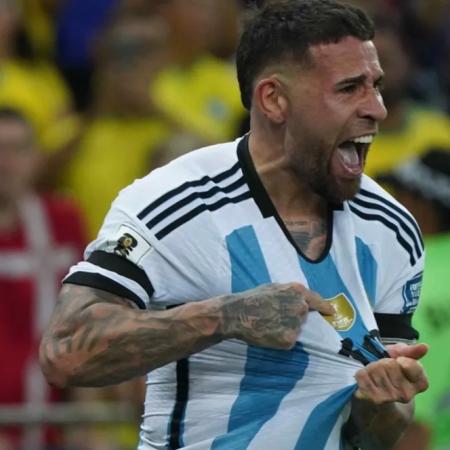 La UNDelta declaró a Nicolás Otamendi Personalidad Destacada del Delta