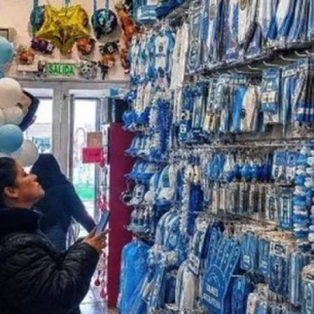 Comercios bonaerenses advierten que la suba de ventas “no mueve la aguja”