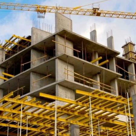 Denuncian "una emergencia absoluta" en el sector de la construcción
