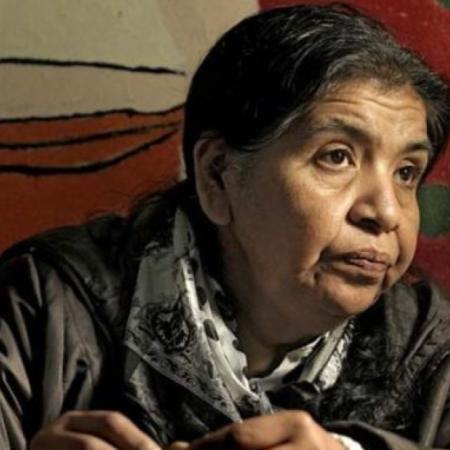 Margarita Barrientos cruzó a Ravier por el gas: “Los que menos tienen van a sufrir el frío”