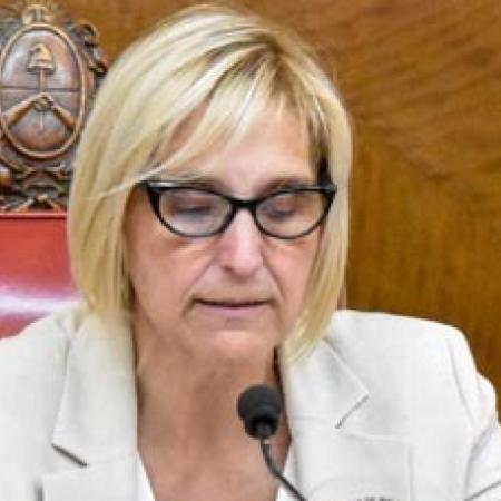 Baragiola reclamó que la pesca sea incorporada a la baja de retenciones