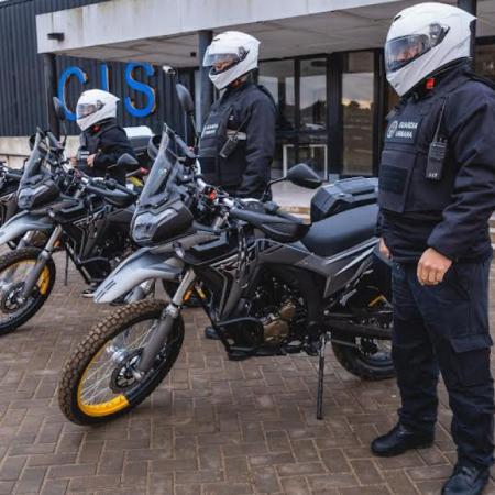 Pinamar refuerza la seguridad con móviles, cámaras y nueva Guardia Urbana