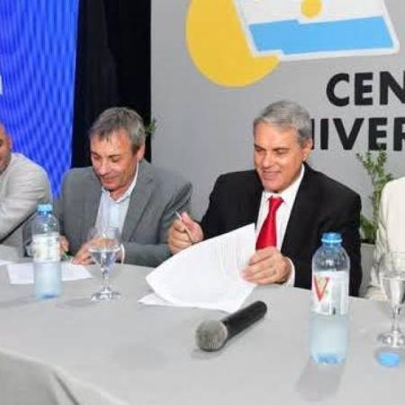Chacabuco dio un paso clave para crear una Facultad Regional de la UTN