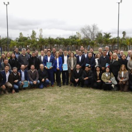 "Exporta vergüenza": la FAM cruzó a Milei por Lula y le pidió disculpas a Brasil