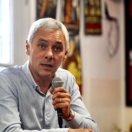 “No hay otro”: Cagliardi salió a instalar la candidatura presidencial de Kicillof