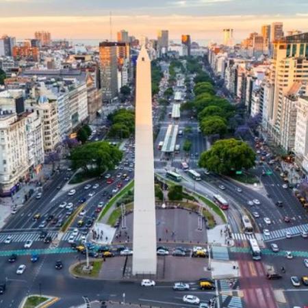 El índice porteño perforó el 2% en junio y anticipa una desaceleración de la inflación nacional