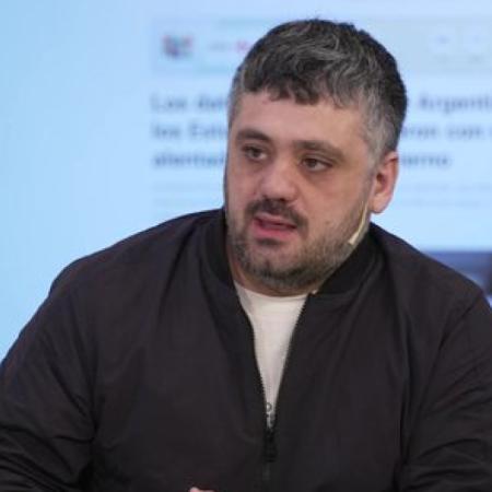 La Cámpora puso en duda la candidatura de Kicillof y volvió a posicionar a Cristina