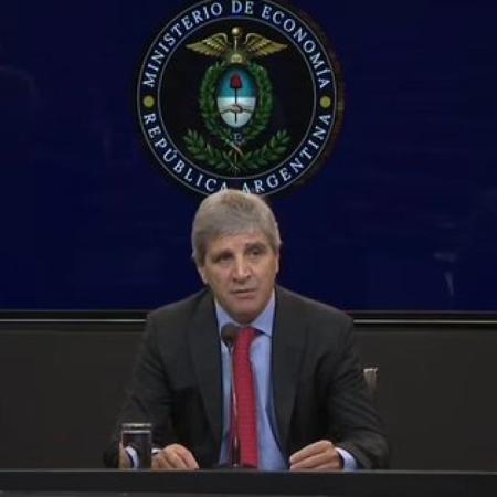 El Gobierno buscó llevar calma al mercado y prometió cubrir la deuda de 2026 y 2027