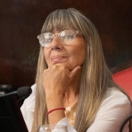 El Senado respaldó la Guía Ema para actuar ante casos de violencia digital