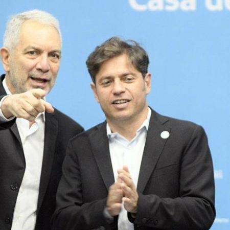 Kicillof y Alak encabezan este domingo en La Plata el homenaje por los 74 años del fallecimiento de Evita