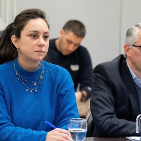 Avanza una ley para que las petroleras avisen antes de aumentar los combustibles