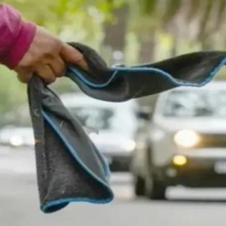 Avanza en el Senado bonaerense un proyecto para aplicar arresto a “trapitos” y cuidacoches