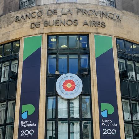 Morosidad: Banco Provincia bajó las tasas para refinanciar deudas y ya logró más de 66 mil acuerdos