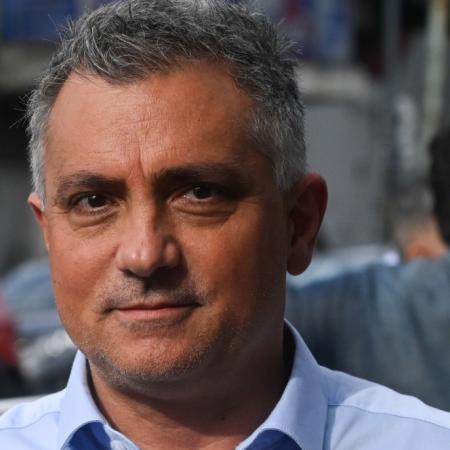 Sebastián Pareja planteó que LLA busca “reconstruir” la Provincia con una reforma del Estado