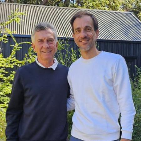 El PRO mira al 2027: Petrecca pidió protagonismo provincial y nacional