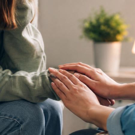 Galmarini pidió declarar la Emergencia en Salud Mental en la provincia de Buenos Aires