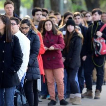 Alerta por el aumento del desempleo en PBA