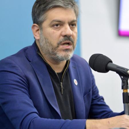 Bianco a Romo: “Más eficiente sería devolverle los fondos a la Provincia”