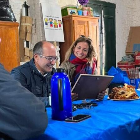 Tapalqué marca el inicio de una nueva etapa del Frente Renovador en la Séptima
