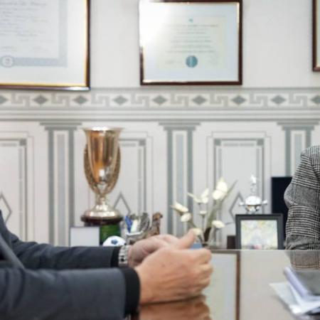 Mayra Mendoza reclamó financiamiento internacional para las obras de los arroyos San Francisco y Las Piedras