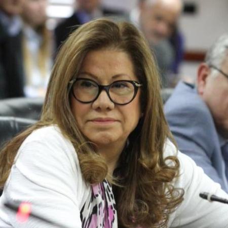 Camaño apuntó contra Kicillof: “Por eso es un desastre la provincia”