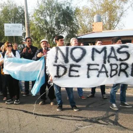 Impulsan una ley de emergencia para empresas recuperadas