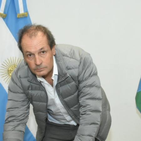 Stadnik advirtió por la crisis financiera y destacó el esfuerzo para sostener servicios y obras en Carlos Casares