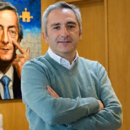 Larroque advirtió que se quintuplicó la demanda de alimentos en el interior bonaerense