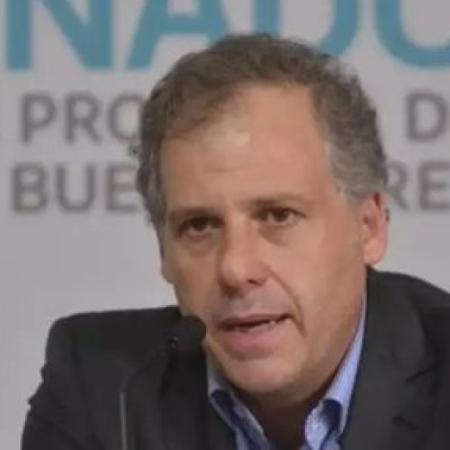 Rico Zini llamó a recuperar la iniciativa privada y reducir el “Estado ineficiente”