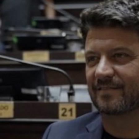 Exaltación de la Cruz: Nanni cerró su ciclo como intendente