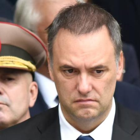 Adorni renunció al directorio de YPF mientras es investigado por presunto enriquecimiento ilícito