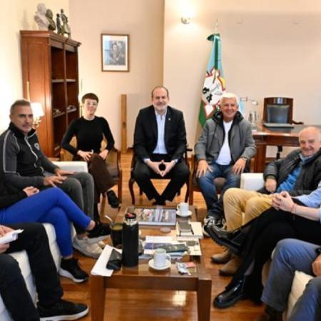 Diputados otorgó $300 millones para asistir al comercio bahiense