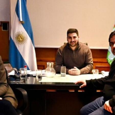 Después de la interna, la UCR bonaerense apuesta a la unidad y busca recuperar protagonismo