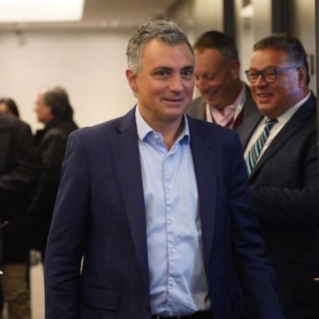 LLA suma otra ruptura y Pareja no logra frenar la fuga en los municipios