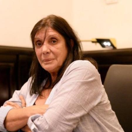García cuestionó la doble vara judicial y pidió terminar con el silencio peronista