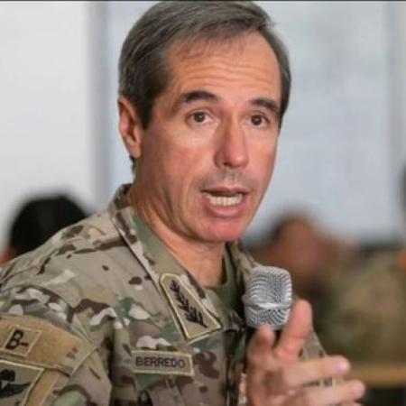 San Isidro designó a un general retirado como nuevo secretario de Seguridad municipal