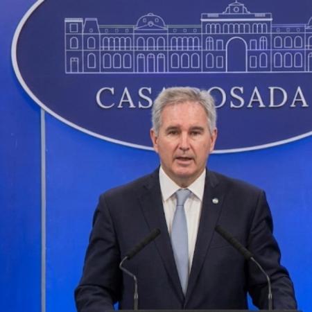 La visita del Papa abrió una disputa anticipada entre Nación y PBA