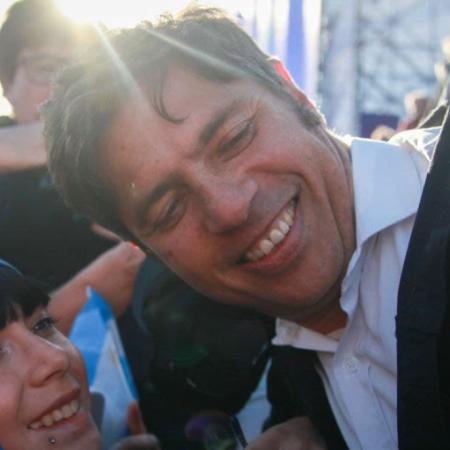 Kicillof lanza MDF Juventudes y disputa con Milei el voto de los menores de 30