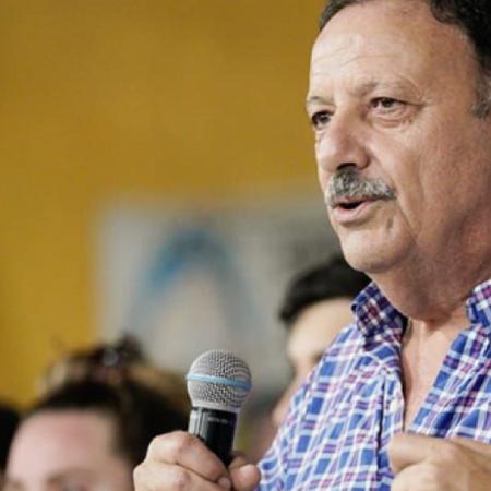 Quintela abrió la puerta a Bregman y se la cerró a Villarruel