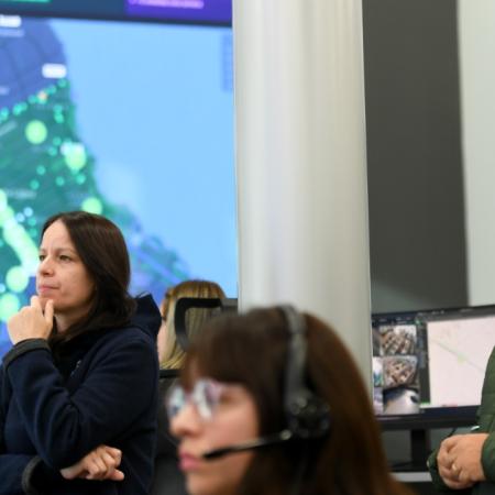 Vicente López se suma a un fondo internacional para financiar proyectos climáticos de jóvenes