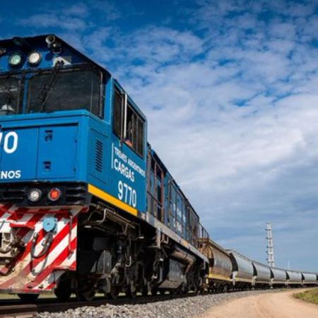 El Gobierno licita por 50 años el Belgrano Cargas con una cláusula “anti-China”