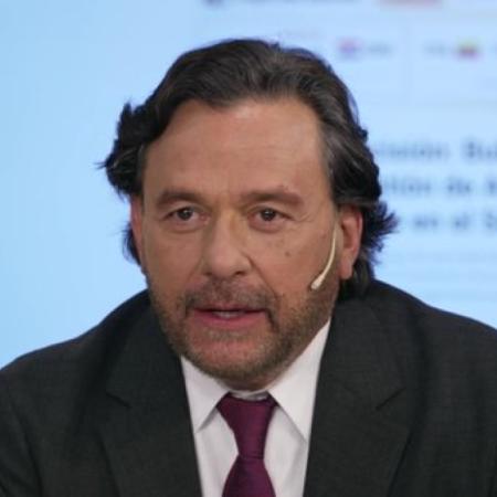 Sáenz reconoció una deuda de casi $266 mil millones y retirará tres causas contra el Gobierno nacional